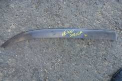 Ветровик. Toyota Corolla, AE104, EE107, CE101, CE105, AE102, CE107, AE100, CE109, EE105, EE103, EE101, CE101G, CE102G, AE103, AE109, EE108G, CE100, CE...
