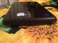 Samsung R540. 15.6", 1,9����, ��� 3072 ��, ���� 250���, WiFi: 1, Bluetooth: 1 ����