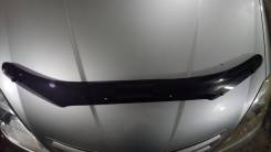 Дефлектор капота. Hyundai Accent