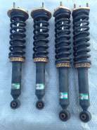 Амортизатор. Toyota: Progres, Verossa, Crown, Altezza, Brevis, Mark II