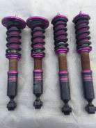 Амортизатор. Dodge Stealth Toyota Aristo, JZS161, JZS160 Toyota Crown Majesta, UZS171, UZS173, UZS175, JZS177