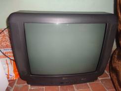 LG. 20" CRT (ЭЛТ)
