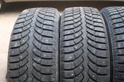 Bridgestone Blizzak Spike-01. Зимние, шипованные, без износа, 4 шт