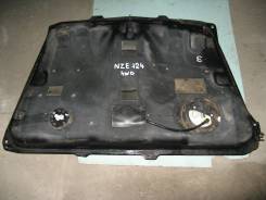 Бак топливный. Toyota Corolla, NZE124 Двигатель 1NZFE