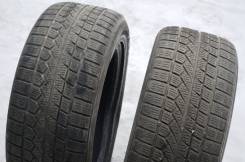 Toyo Snowprox S952. Всесезонные, износ: 30%, 2 шт