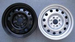 ТЗСК. 5.5x14", 4x98.00, ET35, ЦО 58,5 мм.