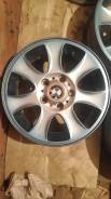 BMW. 7.0x16, 5x120.00, ET44