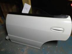Дверь боковая. Honda Integra, DB1, DB6, DB7, DB8, DB9