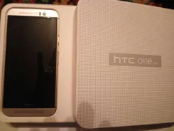 HTC One M9. �����