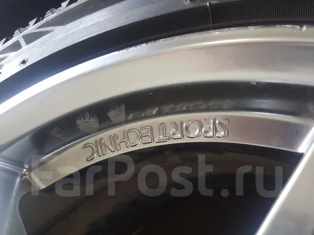 Qansen ST. 7.5x17", 5x112, ET47 ����