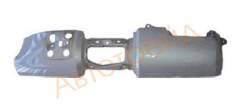 Щека MAZDA TITAN 89-93 RH (пр-во Тайвань) SAT ST-MZ97-016-1