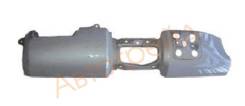 Щека MAZDA TITAN 89-93 LH (пр-во Тайвань) SAT ST-MZ97-016-2