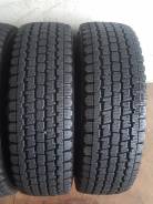 Bridgestone Blizzak Revo 969. Зимние, без шипов, 2011 год, износ: 5%, 2 шт