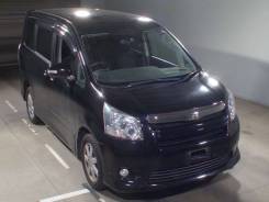 Toyota Noah. ZRR75, 3ZRFE