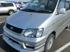 Toyota Noah. SR50, 3S