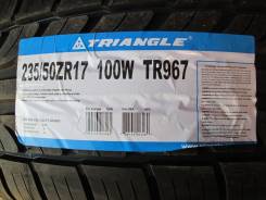 Triangle Group TR967. Летние, 2016 год, без износа, 4 шт