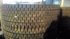 Dunlop SP LT 01. Всесезонные, 2014 год, износ: 5%, 1 шт