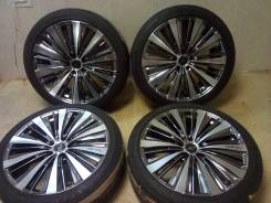 Impul. 9.0x20, 5x114.30, ET42