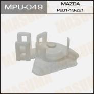 Фильтр бензонасоса MPU049 Masuma (35848)