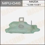 Фильтр бензонасоса MPU046 Masuma (35845)