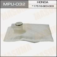 Фильтр бензонасоса MPU032 Masuma (35831)