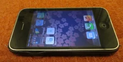 Apple iPhone 3G. �/� ����