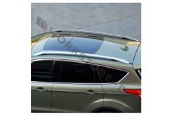 Рейлинг. Ford Kuga