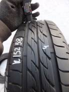 Bridgestone Nextry Ecopia. Летние, 2014 год, износ: 10%, 4 шт. Под заказ