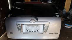 Замок крышки багажника. Toyota Corolla Fielder, NZE124, ZZE124G, ZZE124, ZZE123, ZZE122, CE121G, CE121, NZE124G, ZZE123G, NZE121G, ZZE122G, NZE120, NZ...
