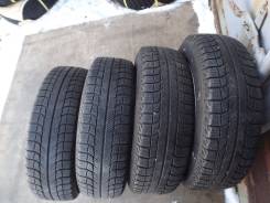 Michelin X-Ice Xi2. Зимние, без шипов, 2011 год, 30 %, 4 шт