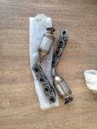 Катализатор. Toyota 4Runner, UZN210, UZN215 Toyota GX470, UZJ120 Lexus GX470, UZJ120 Двигатель 2UZFE. Под заказ
