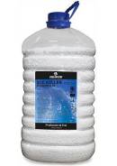Экологичный антигололедный реагент Ice Killer M (канистра 5 кг) Евростандарт , до -30°С, безопасно для зелёных насаждений
