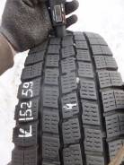 Dunlop SP LT 2. Зимние, без шипов, износ: 10%, 4 шт. Под заказ