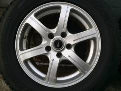 Bridgestone FEID. 6.5x16, 5x114.30, ET35