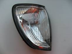Габаритный огонь. Toyota Land Cruiser, HDJ101, FZJ100, HDJ100, HZJ105, UZJ100 Двигатели: 1HZ, 1HDT, 1FZFE, 2UZFE, 1HDFTE