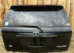 Дворник двери багажника. Toyota Corolla Fielder, NZE124, ZZE124G, ZZE124, ZZE123, ZZE122, CE121G, CE121, NZE124G, ZZE123G, NZE121G, ZZE122G, NZE120, N...