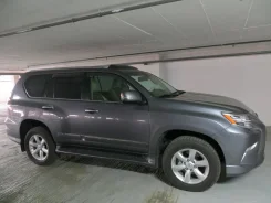 Lexus GX460. �������, 4wd, 4.5 (305��.�.), ������, 26 800����. �� ����