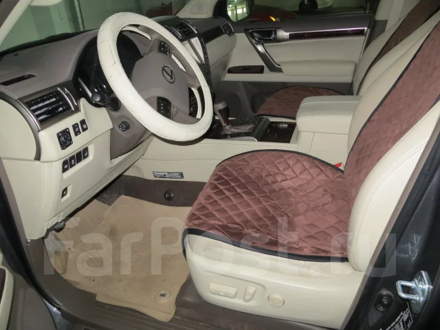 Lexus GX460. �������, 4wd, 4.5 (305��.�.), ������, 26 800����. �� ����
