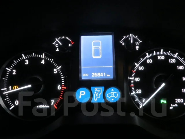 Lexus GX460. �������, 4wd, 4.5 (305��.�.), ������, 26 800����. �� ����