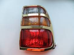Стоп-сигнал. Toyota Hiace, RH20G, RH32B, RH22B, RH24, RH22G, RH25, RH42B, RH30B, RH11, RH20B, RH30V, RH20V, RH32V, RH22V Toyota Land Cruiser, HDJ101...
