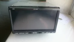 Eclipse AVN557HD ����
