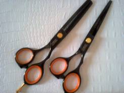 Набор ножниц парикмахерск Toni & Guy японс. сталь 5,5" дюйм