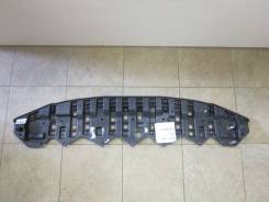 Защита бампера. Toyota Ractis, NCP122, NCP120, NSP122, NSP120, NCP125 Двигатели: 1NZFE, 1NRFKE, 1NRFE