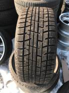 Yokohama Ice Guard IG50. Зимние, без шипов, 2015 год, износ: 5%, 1 шт