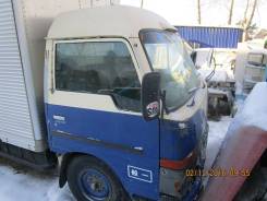 Nissan Condor. Продается грузовик , 3 400 куб. см., 1 500 кг.