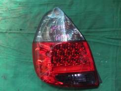 Стоп-сигнал. Honda Jazz, GD1 Honda Fit, GD4, GD3, GD2, GD1, DBA-GD2, LA-GD1, UA-GD2, DBA-GD1, LA-GD2, UA-GD1 Двигатели: L13A5, L15A1, L13A2, L13A1, L1...