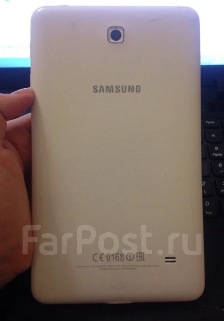 Samsung Galaxy Tab 4 ����