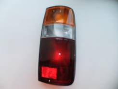 Стоп-сигнал. Toyota Land Cruiser, FZJ80, HDJ80, HDJ81, HZJ80, HZJ81 Двигатели: 1HZ, 1HDT, 1FZFE, 1HDFT, 1FZF