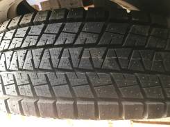 Bridgestone Blizzak DM-V1. Зимние, без шипов, 2012 год, без износа, 4 шт