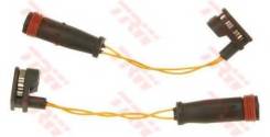 Датчик износа передн, задний MERCEDES X164-166, W164-166, W251 (комплект - 2шт) GIC228